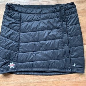 Smartwool smartloft PhD skirt size large